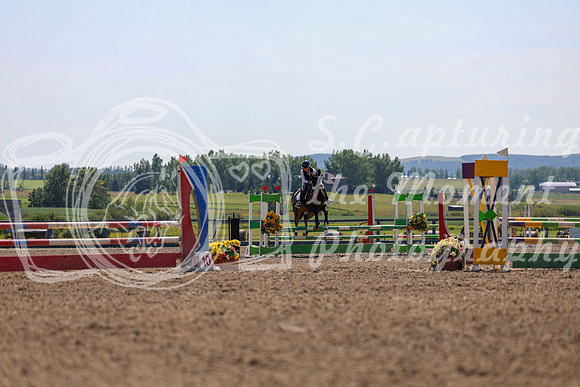 19258 - Mykenzi - 2026 Rocky Mountain Classic II - Saturday August 15th