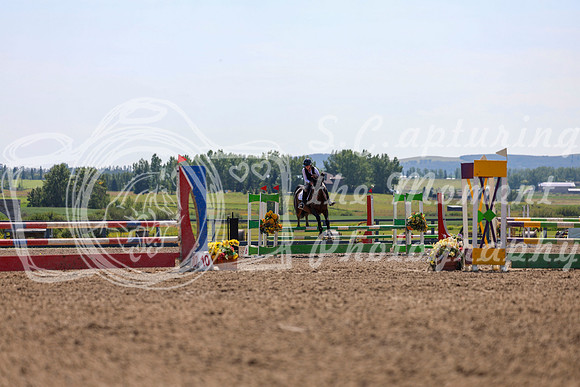 19259 - Mykenzi - 2026 Rocky Mountain Classic II - Saturday August 15th