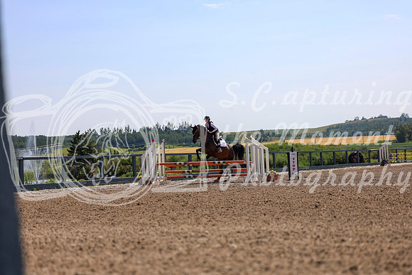 19260 - Mykenzi - 2026 Rocky Mountain Classic II - Saturday August 15th