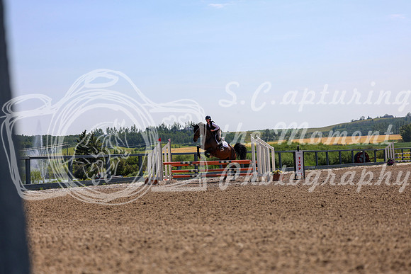 19261 - Mykenzi - 2026 Rocky Mountain Classic II - Saturday August 15th