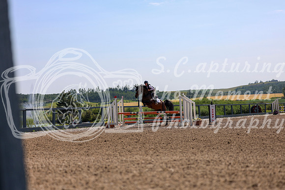 19262 - Mykenzi - 2026 Rocky Mountain Classic II - Saturday August 15th