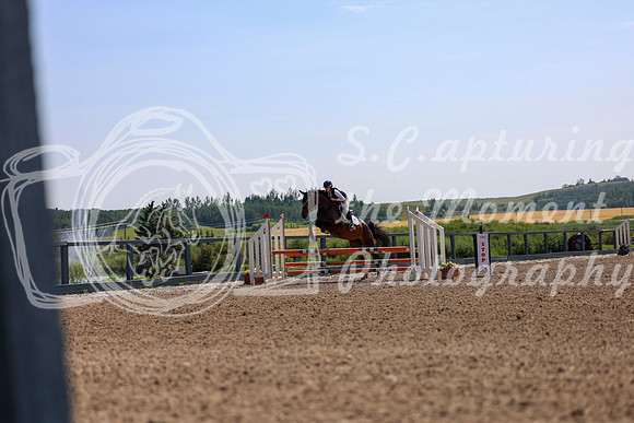 19263 - Mykenzi - 2026 Rocky Mountain Classic II - Saturday August 15th