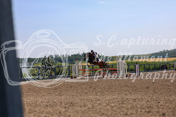19264 - Mykenzi - 2026 Rocky Mountain Classic II - Saturday August 15th