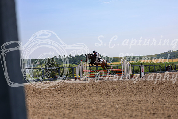 19265 - Mykenzi - 2026 Rocky Mountain Classic II - Saturday August 15th