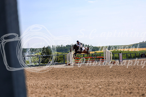 19267 - Mykenzi - 2026 Rocky Mountain Classic II - Saturday August 15th