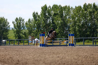 19040 - Mykenzi - 2026 Rocky Mountain Classic II - Saturday August 15th
