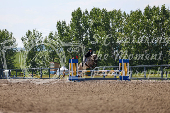 19040 - Mykenzi - 2026 Rocky Mountain Classic II - Saturday August 15th