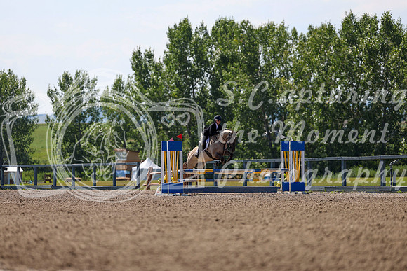 19041 - Mykenzi - 2026 Rocky Mountain Classic II - Saturday August 15th
