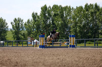 19042 - Mykenzi - 2026 Rocky Mountain Classic II - Saturday August 15th