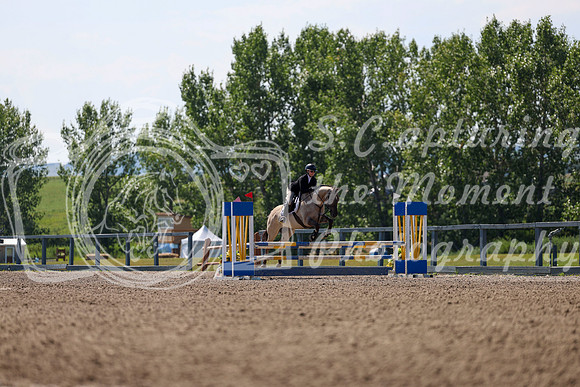 19042 - Mykenzi - 2026 Rocky Mountain Classic II - Saturday August 15th