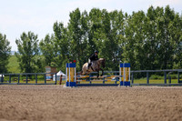 19043 - Mykenzi - 2026 Rocky Mountain Classic II - Saturday August 15th