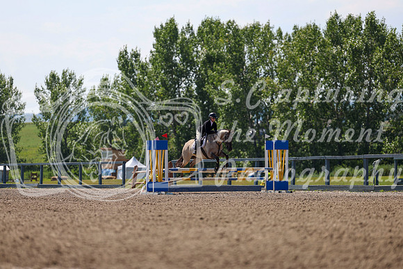 19043 - Mykenzi - 2026 Rocky Mountain Classic II - Saturday August 15th
