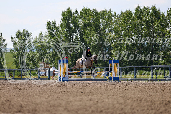 19044 - Mykenzi - 2026 Rocky Mountain Classic II - Saturday August 15th