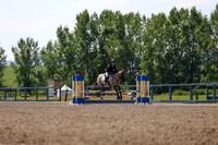 19045 - Mykenzi - 2026 Rocky Mountain Classic II - Saturday August 15th