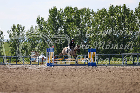 19045 - Mykenzi - 2026 Rocky Mountain Classic II - Saturday August 15th