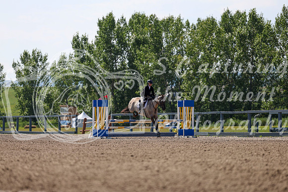 19046 - Mykenzi - 2026 Rocky Mountain Classic II - Saturday August 15th