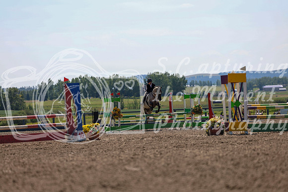 19049 - Mykenzi - 2026 Rocky Mountain Classic II - Saturday August 15th