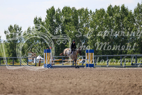 19047 - Mykenzi - 2026 Rocky Mountain Classic II - Saturday August 15th