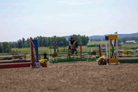 19050 - Mykenzi - 2026 Rocky Mountain Classic II - Saturday August 15th