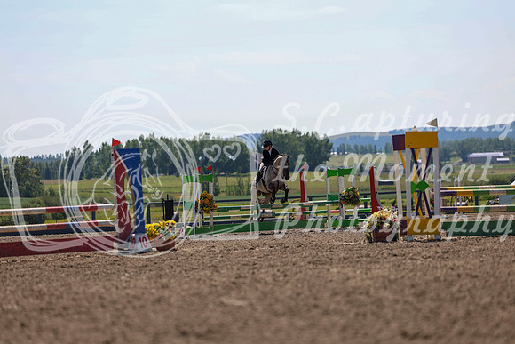 19050 - Mykenzi - 2026 Rocky Mountain Classic II - Saturday August 15th
