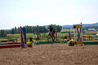 19052 - Mykenzi - 2026 Rocky Mountain Classic II - Saturday August 15th