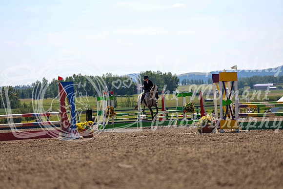 19052 - Mykenzi - 2026 Rocky Mountain Classic II - Saturday August 15th