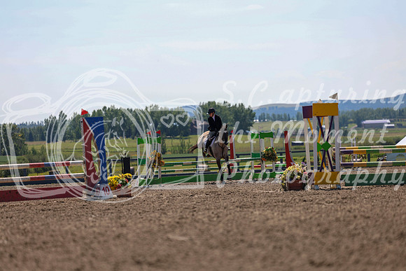 19054 - Mykenzi - 2026 Rocky Mountain Classic II - Saturday August 15th
