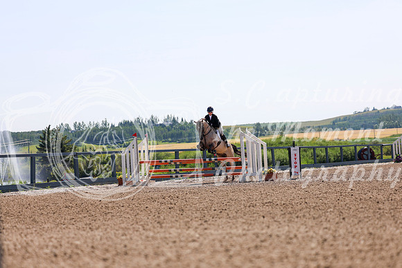 19055 - Mykenzi - 2026 Rocky Mountain Classic II - Saturday August 15th