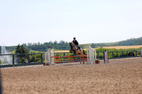 19056 - Mykenzi - 2026 Rocky Mountain Classic II - Saturday August 15th