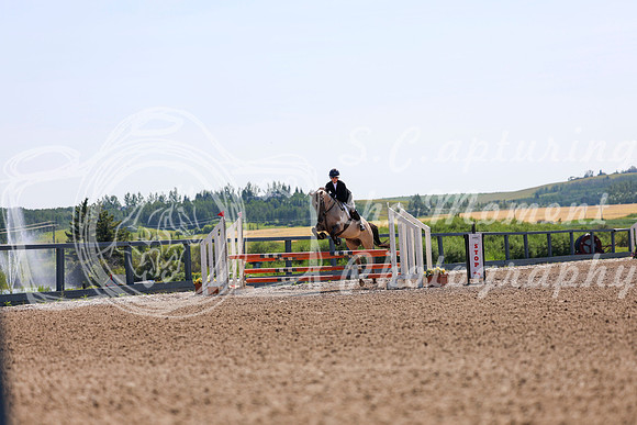19056 - Mykenzi - 2026 Rocky Mountain Classic II - Saturday August 15th