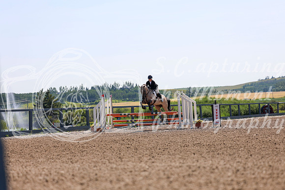 19057 - Mykenzi - 2026 Rocky Mountain Classic II - Saturday August 15th