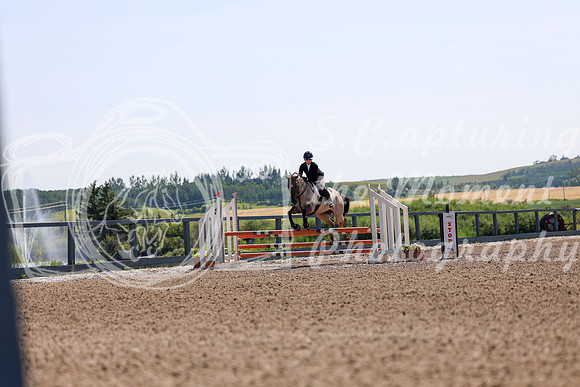 19058 - Mykenzi - 2026 Rocky Mountain Classic II - Saturday August 15th
