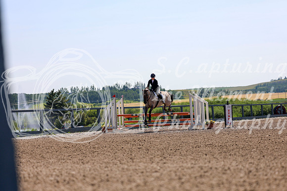 19060 - Mykenzi - 2026 Rocky Mountain Classic II - Saturday August 15th