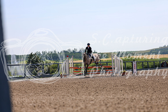 19061 - Mykenzi - 2026 Rocky Mountain Classic II - Saturday August 15th