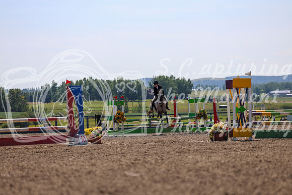 19067 - Mykenzi - 2026 Rocky Mountain Classic II - Saturday August 15th