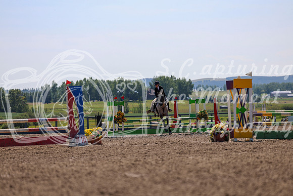 19068 - Mykenzi - 2026 Rocky Mountain Classic II - Saturday August 15th