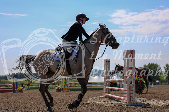 19069 - Mykenzi - 2026 Rocky Mountain Classic II - Saturday August 15th