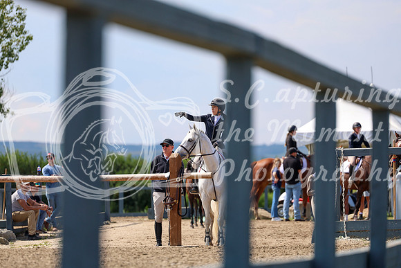 19639 - Mykenzi - 2026 Rocky Mountain Classic II - Saturday August 15th