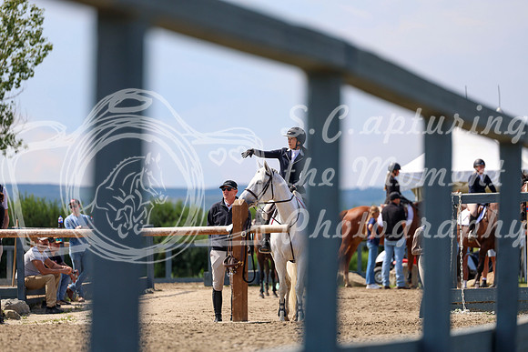 19641 - Mykenzi - 2026 Rocky Mountain Classic II - Saturday August 15th