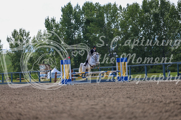19643 - Mykenzi - 2026 Rocky Mountain Classic II - Saturday August 15th