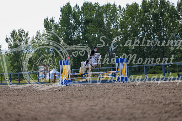 19644 - Mykenzi - 2026 Rocky Mountain Classic II - Saturday August 15th