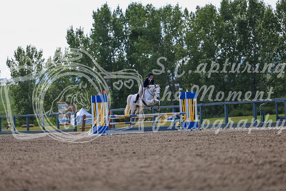 19645 - Mykenzi - 2026 Rocky Mountain Classic II - Saturday August 15th