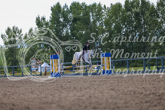 19647 - Mykenzi - 2026 Rocky Mountain Classic II - Saturday August 15th