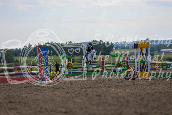 19651 - Mykenzi - 2026 Rocky Mountain Classic II - Saturday August 15th