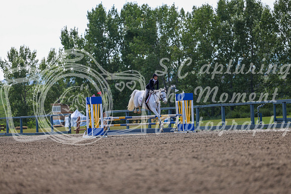 19648 - Mykenzi - 2026 Rocky Mountain Classic II - Saturday August 15th