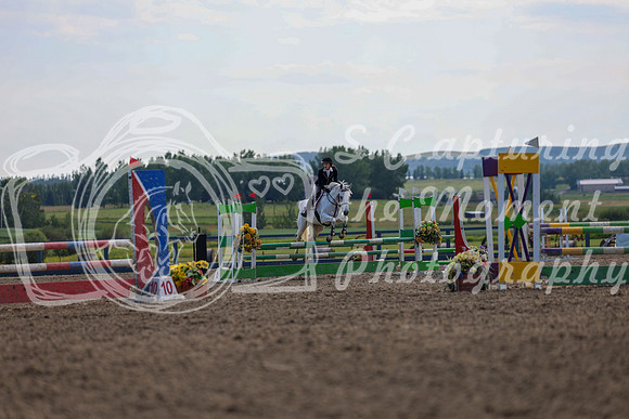 19652 - Mykenzi - 2026 Rocky Mountain Classic II - Saturday August 15th