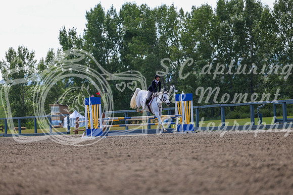 19649 - Mykenzi - 2026 Rocky Mountain Classic II - Saturday August 15th