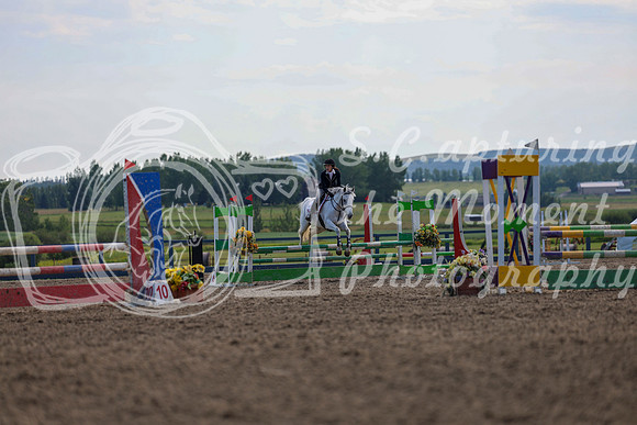 19653 - Mykenzi - 2026 Rocky Mountain Classic II - Saturday August 15th