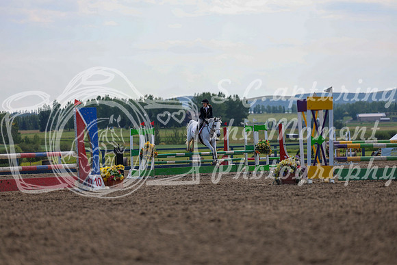 19654 - Mykenzi - 2026 Rocky Mountain Classic II - Saturday August 15th