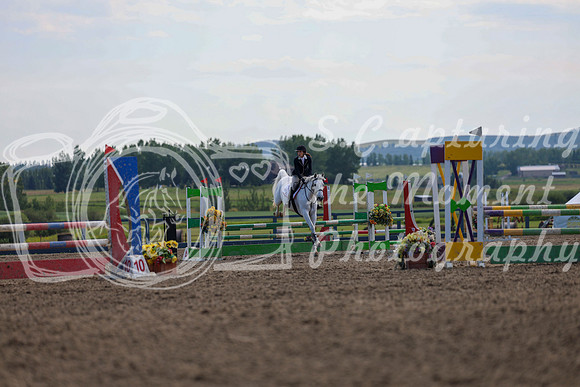 19655 - Mykenzi - 2026 Rocky Mountain Classic II - Saturday August 15th